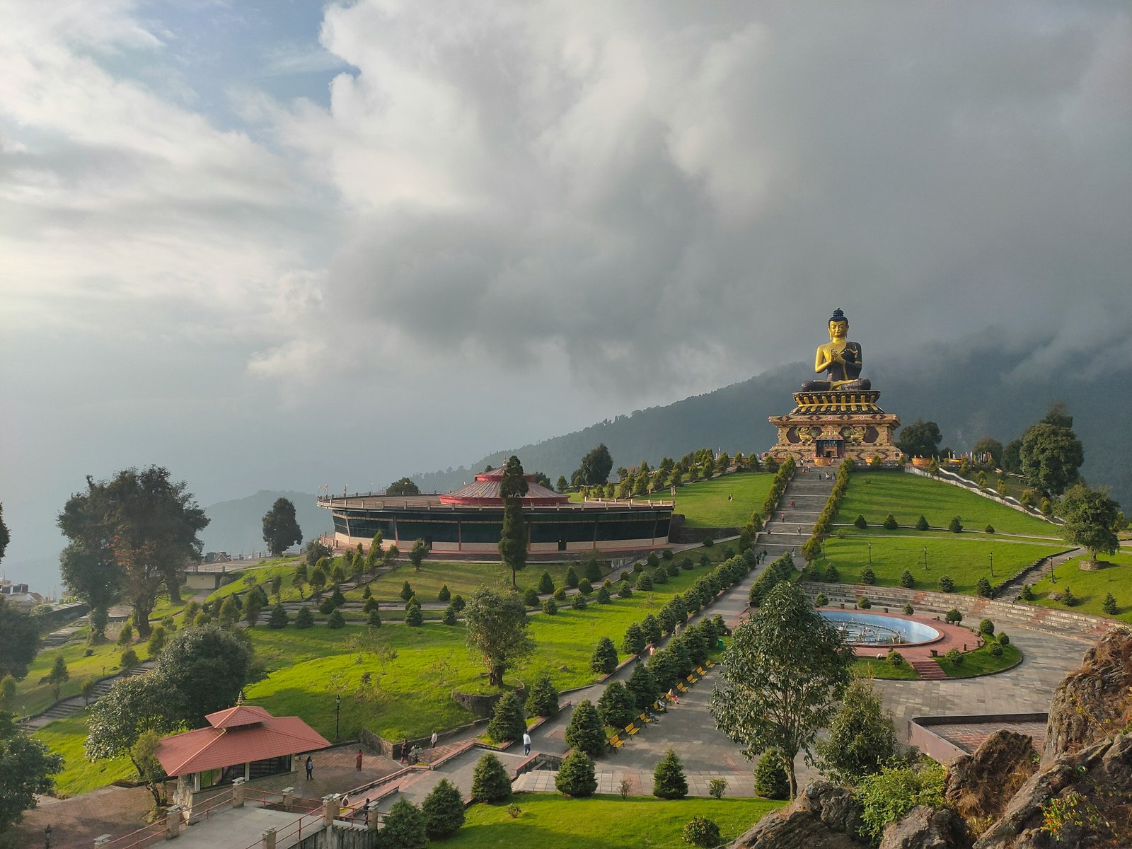 Pelling, Sikkim