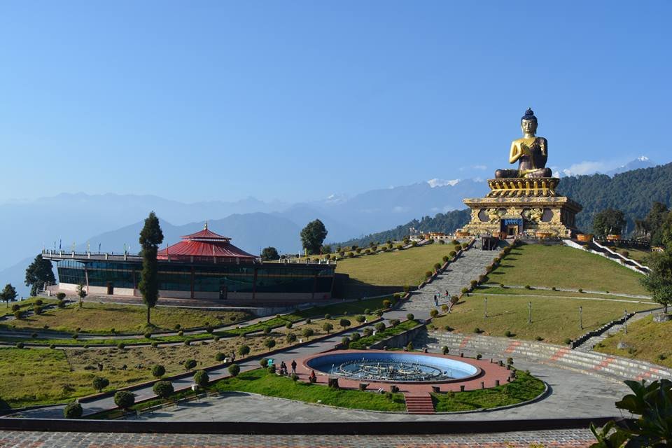 Sikkim Tour Package – 5 Nights 6 Days