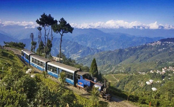 Darjeeling Sikkim Travel Package – 7 Days