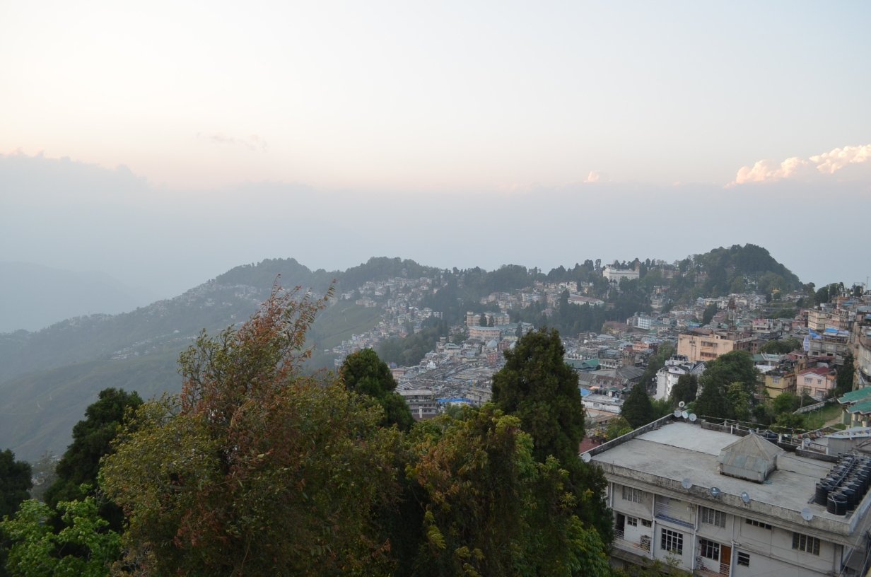 Darjeeling Pelling Tour – 5 Days
